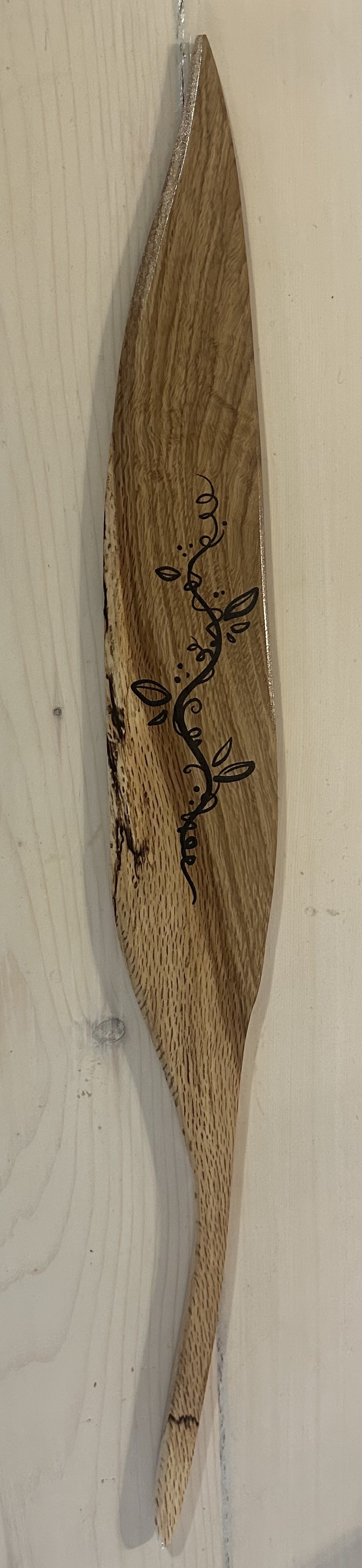 Feather Art